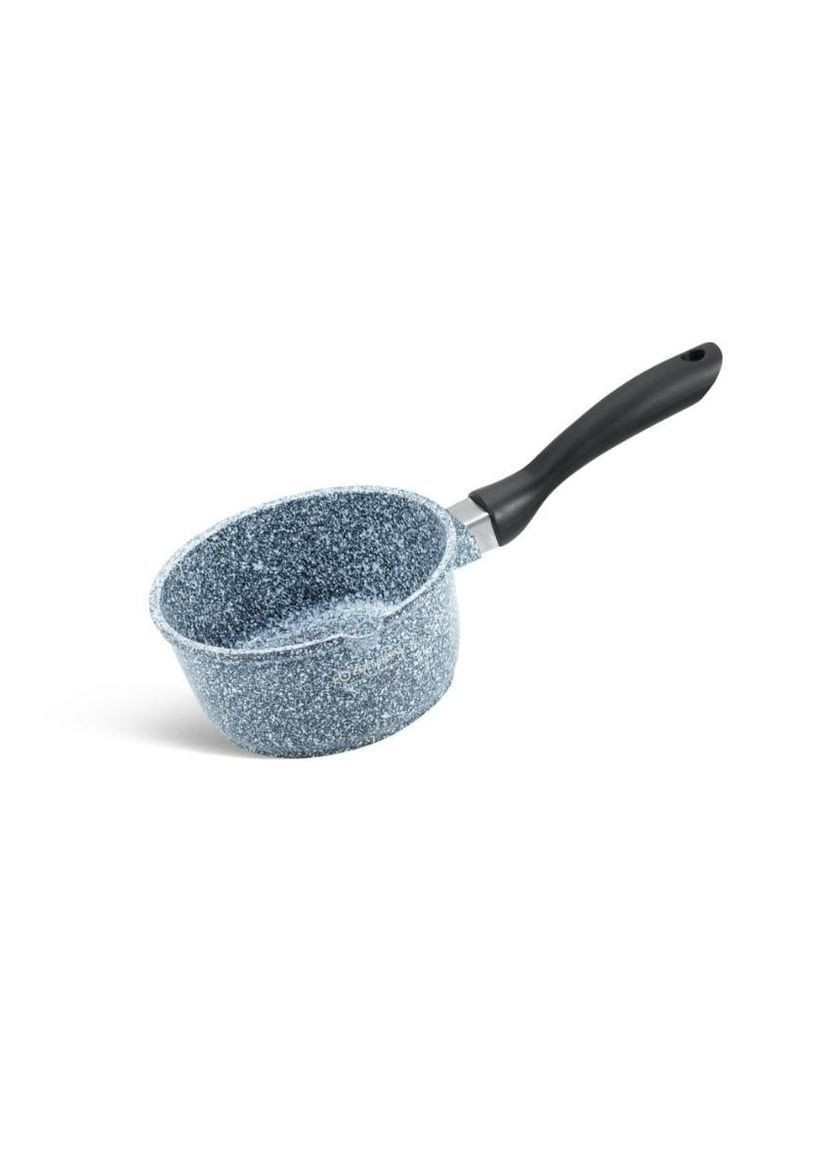 Набор посуды EB-8012 с гранитным покрытием 8 предметов Серый (EB-8012) Edenberg (366220149)