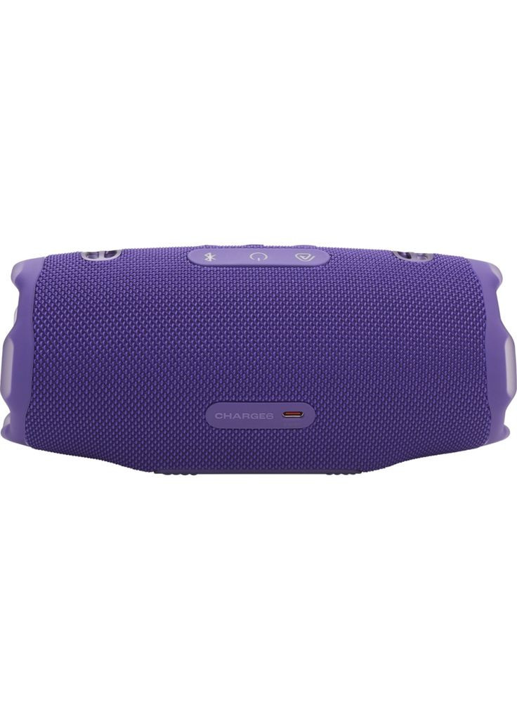 Акустична система (m466802) JBL Charge 6 Purple (369035840)