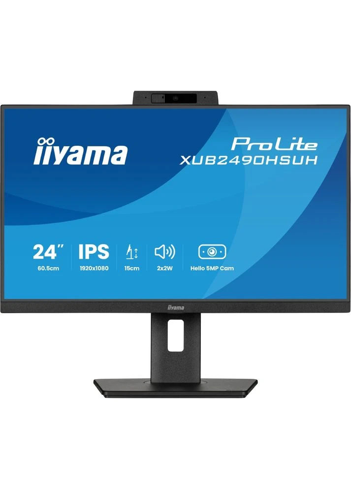 Монитор XUB2490HSUH-B2 Iiyama (385557138)