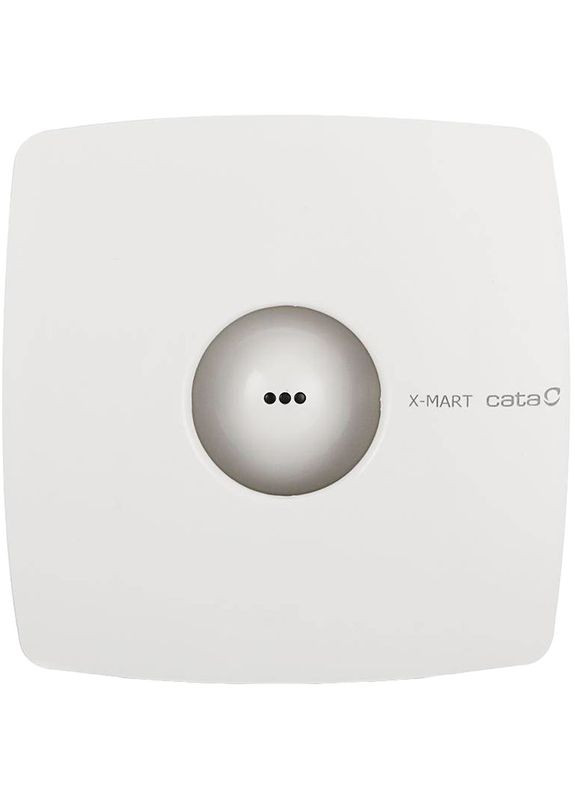 Витяжний вентилятор X-MART 12 STANDART CATA (323128333)