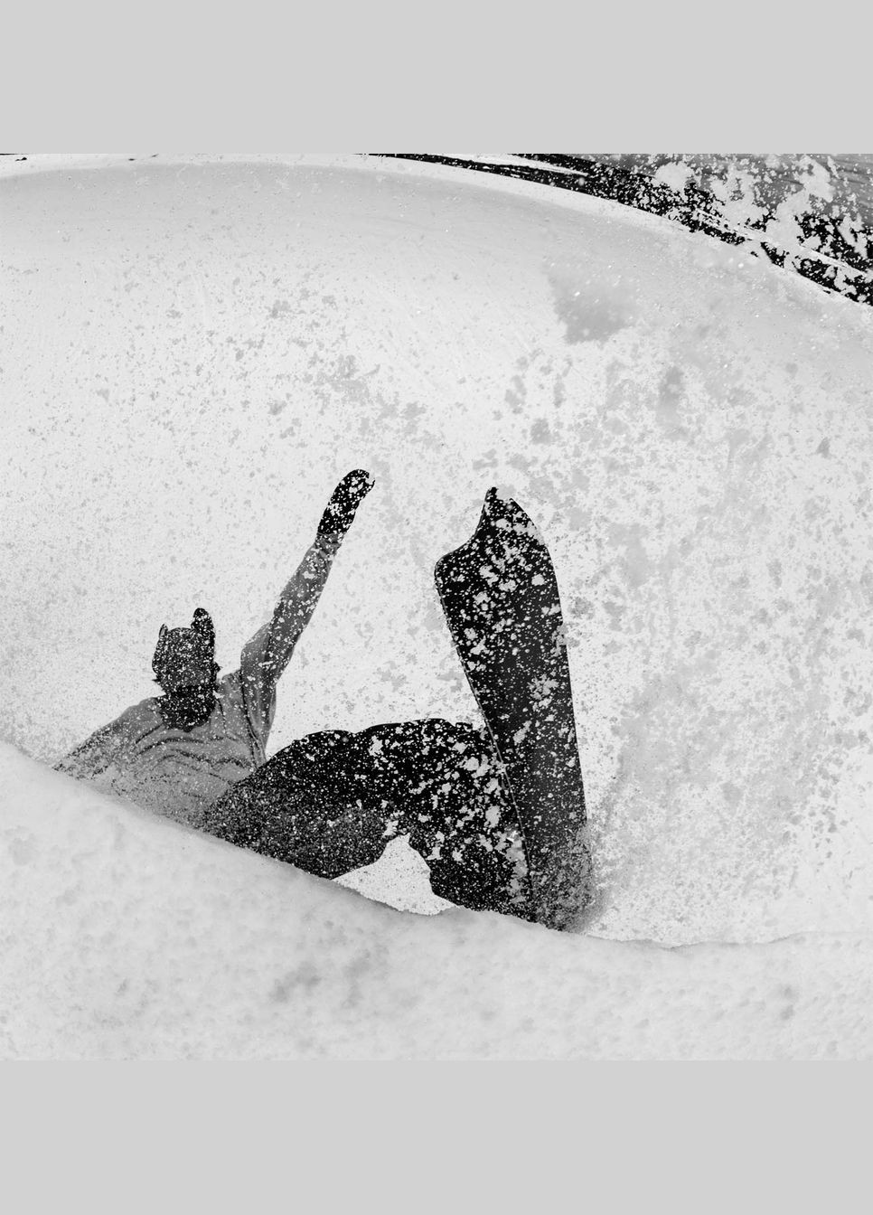 Сноуборд Jones Stratos 21/22 Чорний-Білий Jones Snowboards (278273480)
