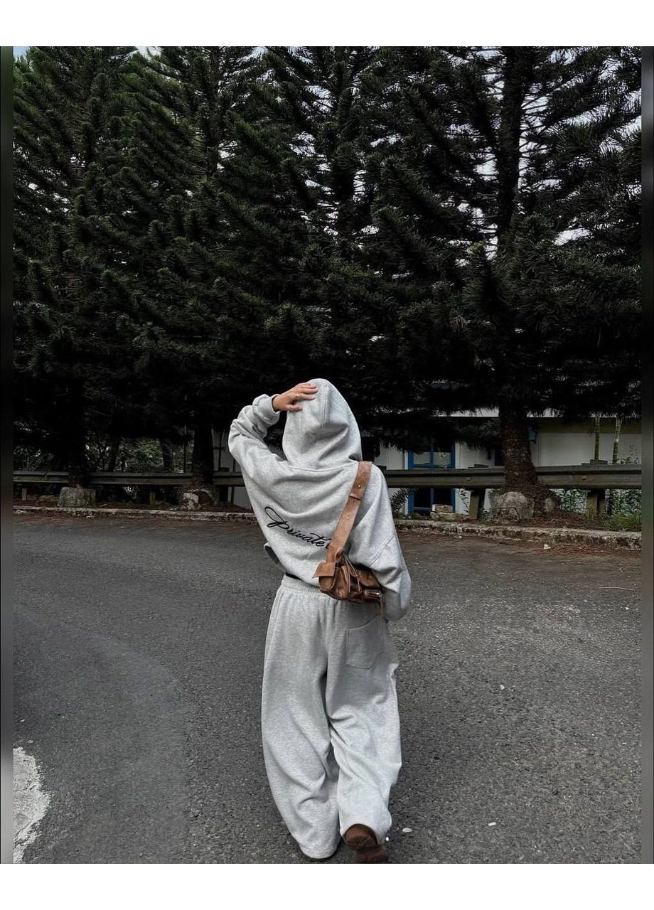 Костюм Oversized — ЗАМІР В ОПИСІ GD/GL Модний простір (370601433)