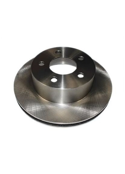Диск гальмівний ДИСК ГАЛЬМ. JEEP GRAND CHEROKEE 98-. JEEP CHEROKEE 98- FRONT 5010-1027-ua PROfit (368519150)