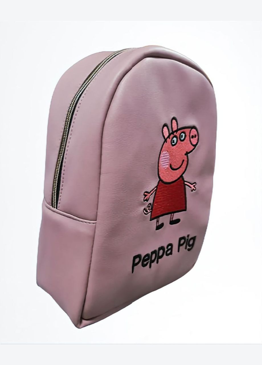 Рюкзак для девочки Пеппа No Brand (292579251)