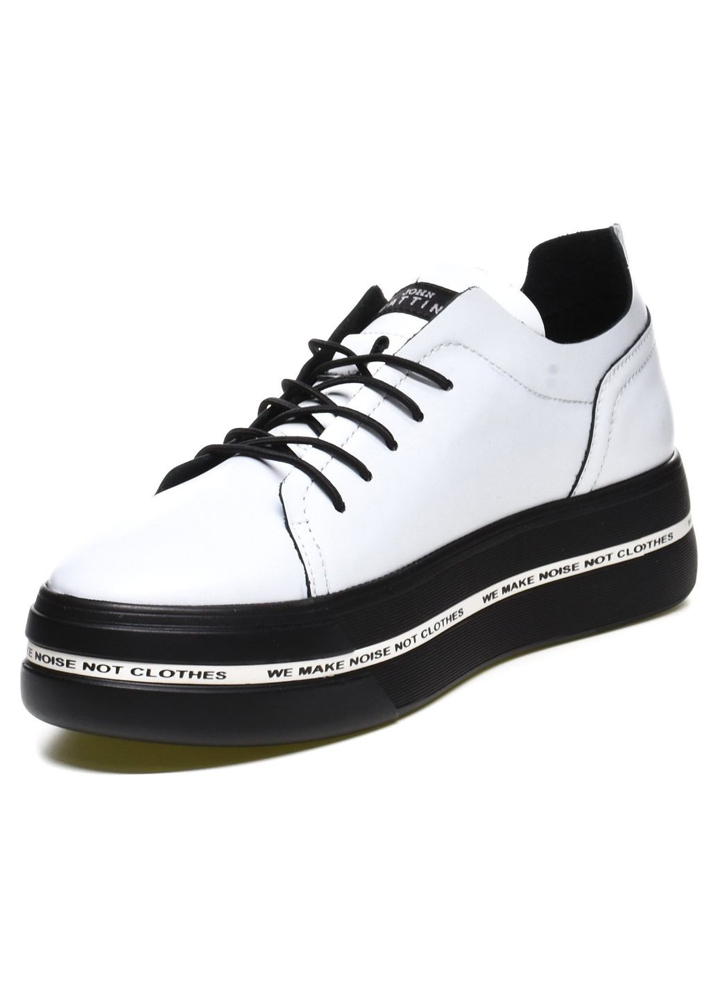 Демісезонні модельні туфлі Gattini (268131582)