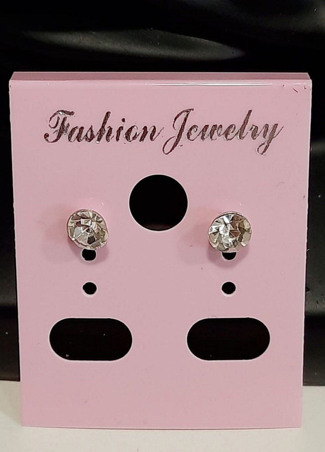 Серьги-пусеты Adele (285815605)