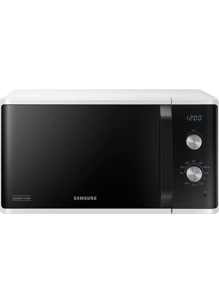 Мікрохвильова піч MG23K3614AW/UA Samsung (315799213)