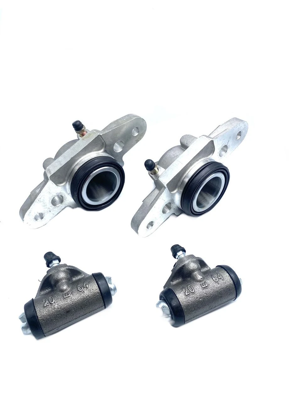 Усилитель тормозов OEM (366826035)
