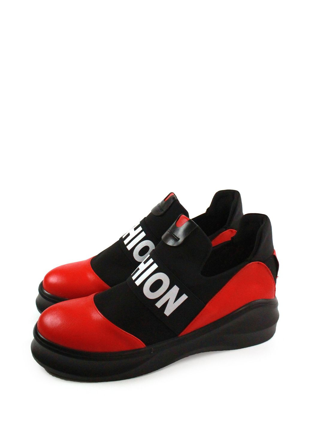 Осенние ботинки челси It-Girl из искусственной кожи