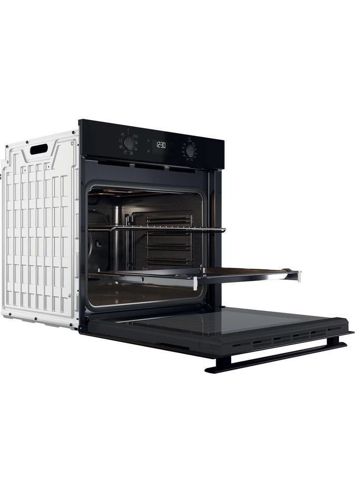 Духовой шкаф OMR55CU1B WHIRLPOOL (306708724)