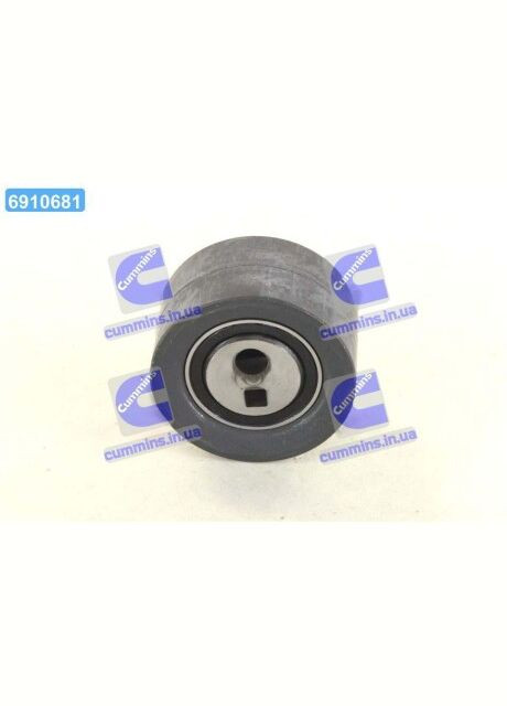 Ролик натяжной CITROEN,PEUGEOT (пр-во) 531 0257 10 Ina (366165543)