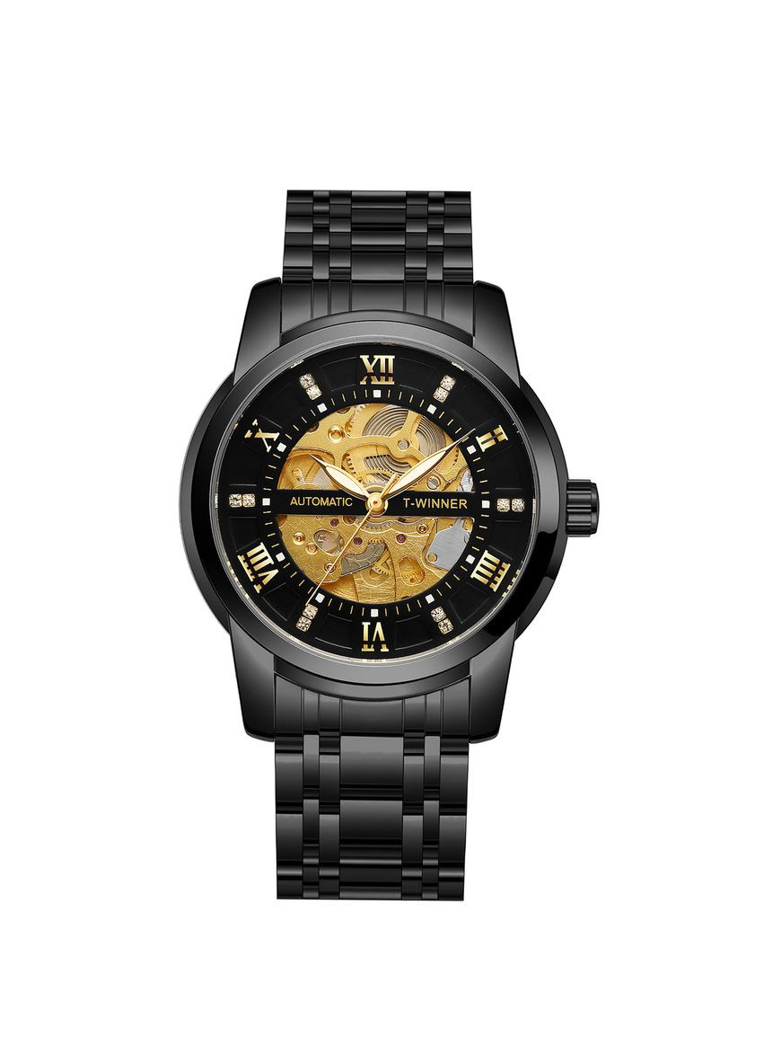 Malaga механический классический Winner (358052637)