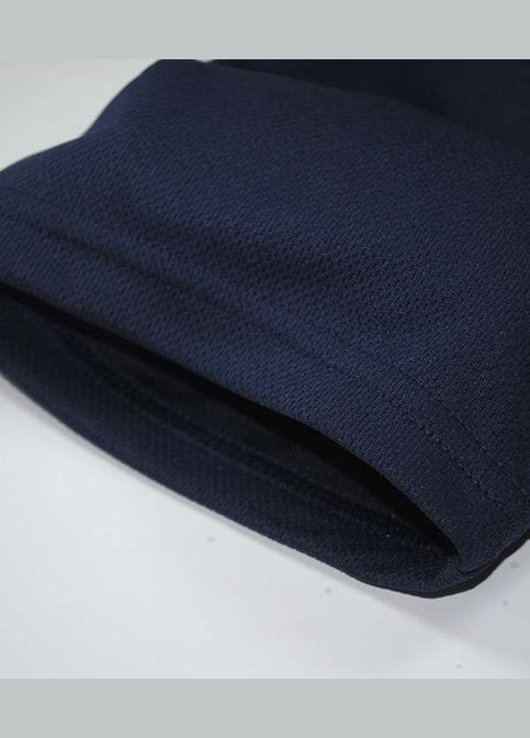 Темно-синяя летняя футболка детская performance kids (0610130az116) Fruit of the Loom