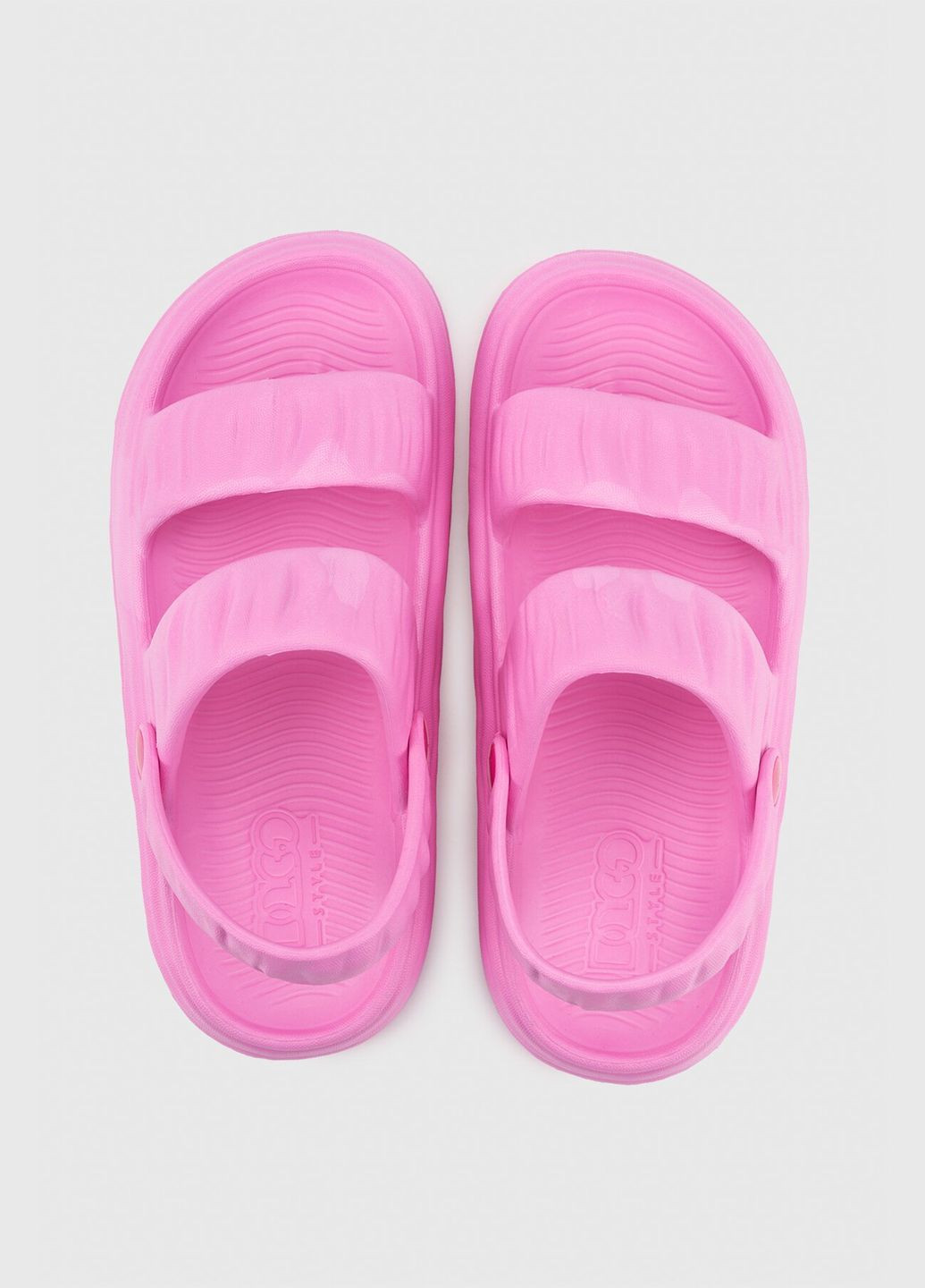 Сандалі жіночі 248 (2000990417589S) shop (2000990417589) Dago (360640221)