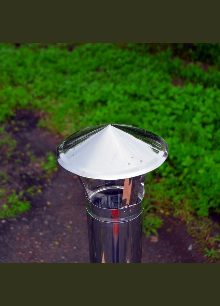 Печь под котел ПРО-500 Троян (346532885)