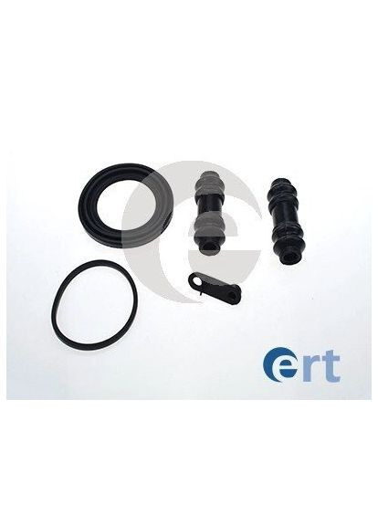 Ремкомплект суппорта (части суппорта, уплотнители) ERT (367033590)