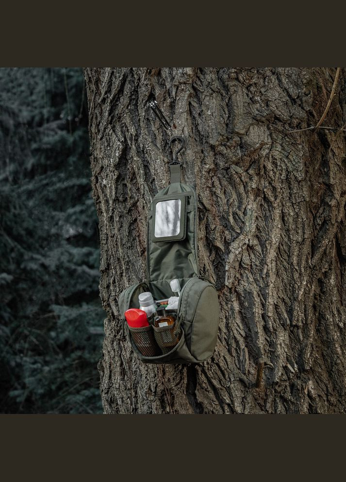 Несесер Elite Gen.II Ranger Green M-TAC (315147351)