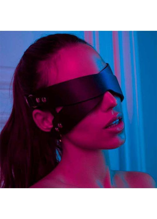 Маска на глаза для BDSM One size K000857 No Brand (366888091)