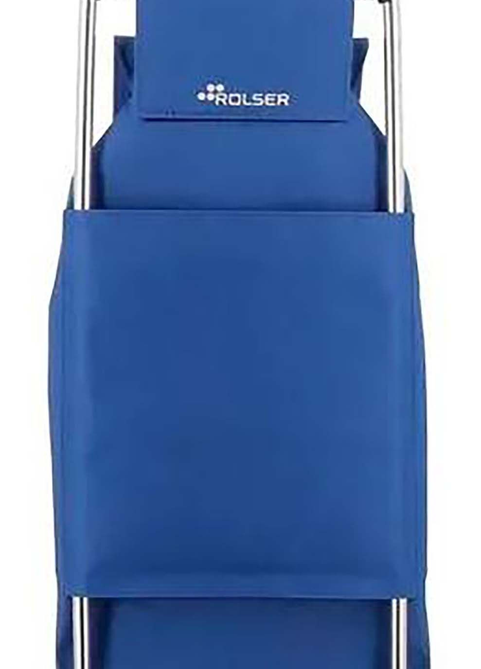 Сумка-візок Saquet LN 2 Azul Rolser (367596701)