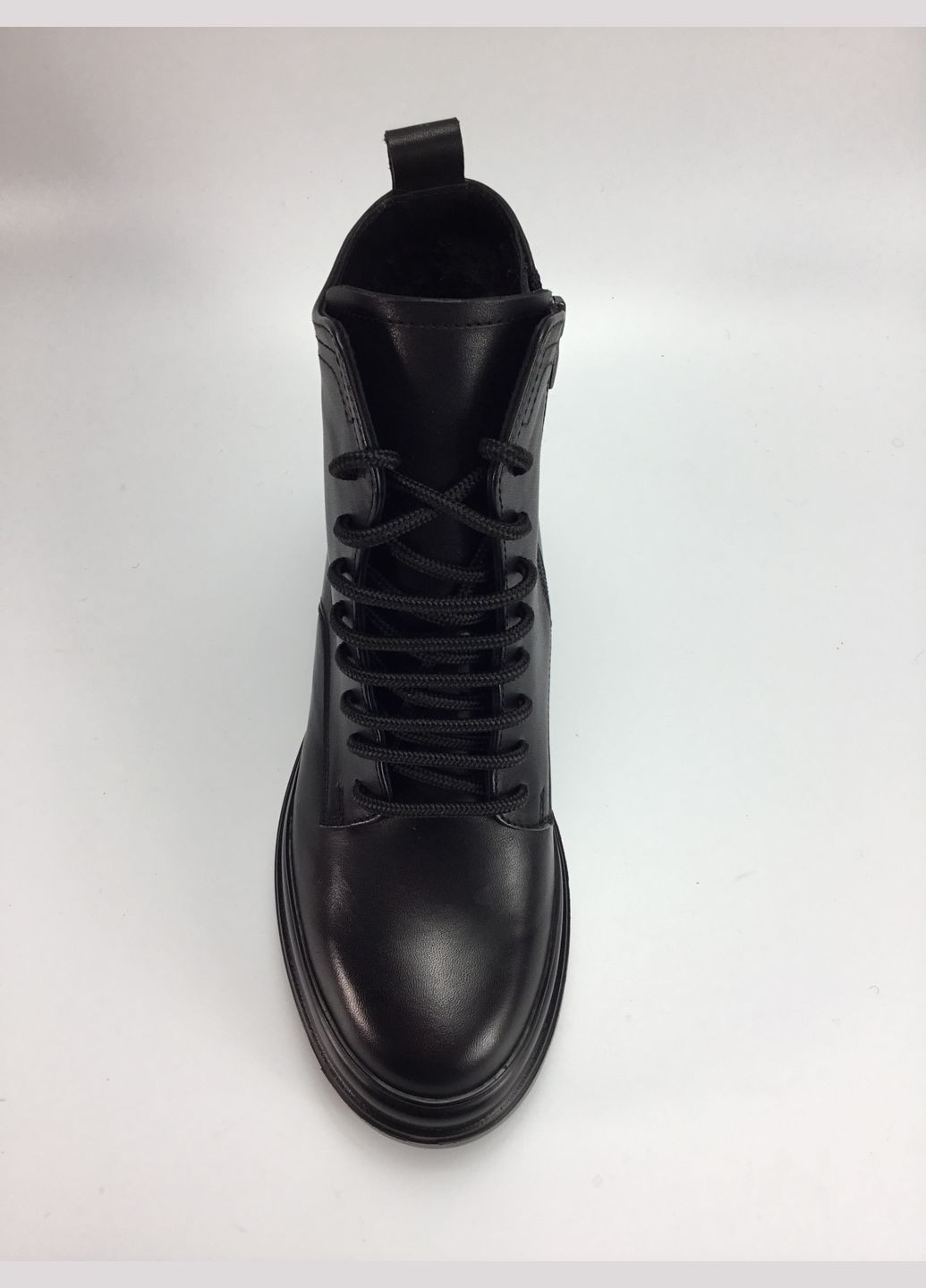 Жіночі зимові черевики Stepter (305696344)