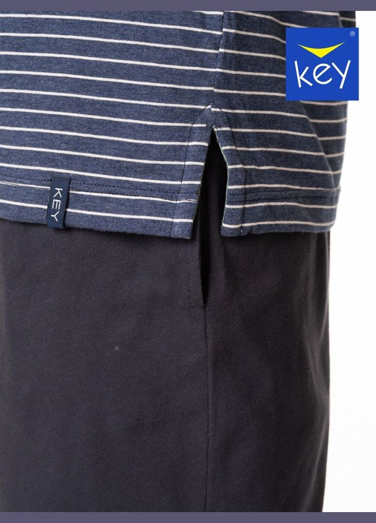 Чоловіча піжама Key (297516526)