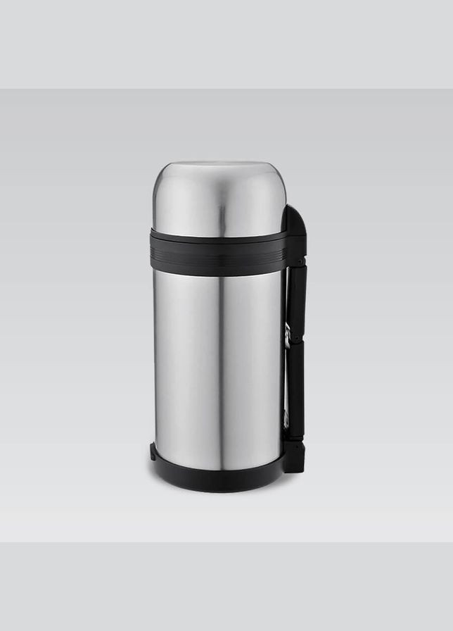 Термос питьевой из нержавеющей стали 1.2 л (MR-1632-120) Maestro (334006564)