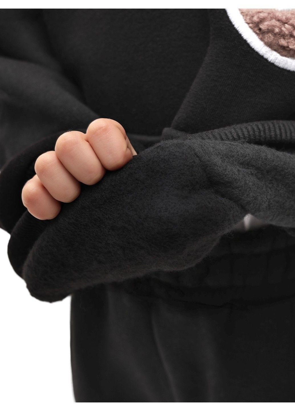 Костюм спортивний для хлопчика FILTEX (371305737)