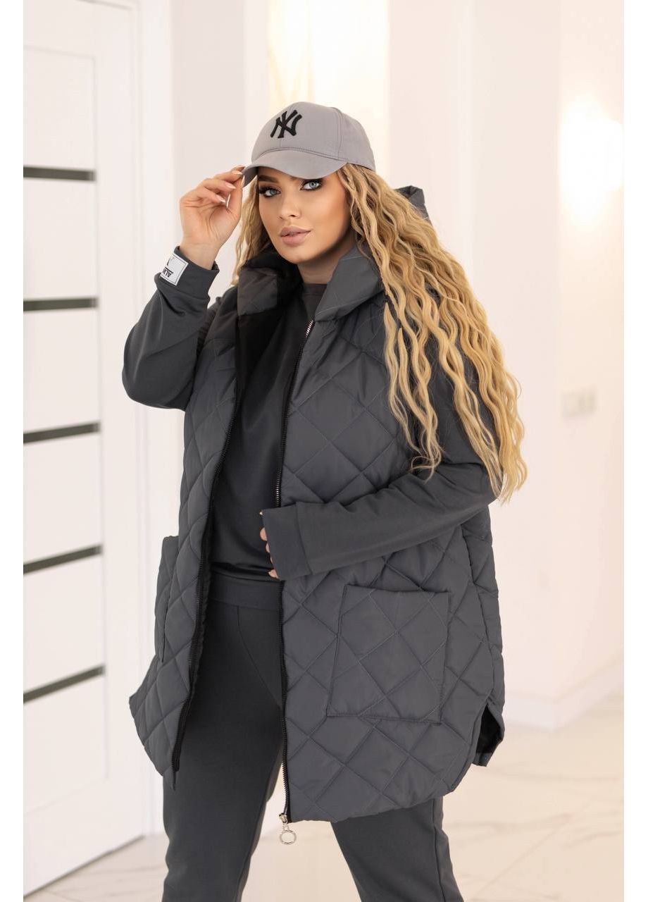 Женский спротивный костюм 3ка FINO Mode (353969254)