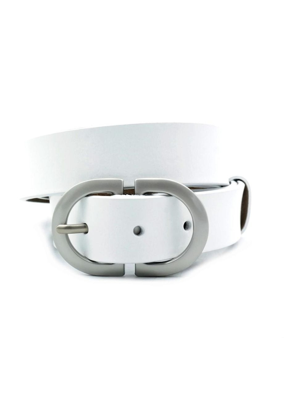 Кожаный женский ремень 2,8 см ProDobro (364672302)