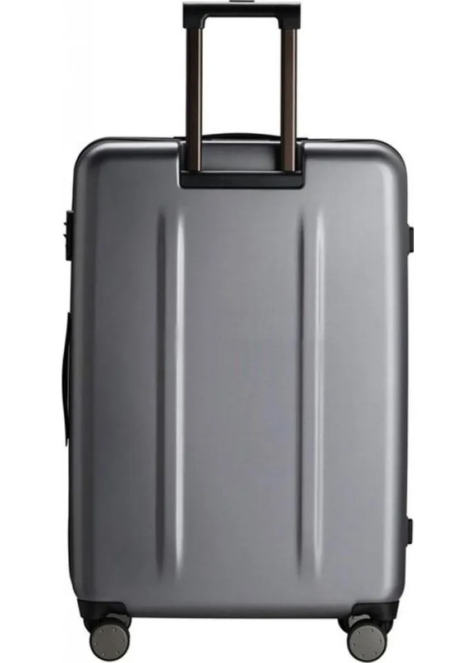 Валіза RunMi 90 Points suitcase Dark Grey Magic Night 20" (XNA4004RT) Xiaomi (394399717)