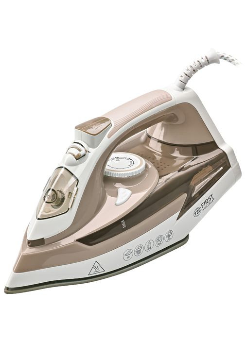 Утюг FA-5628-8-PU First (325260410)