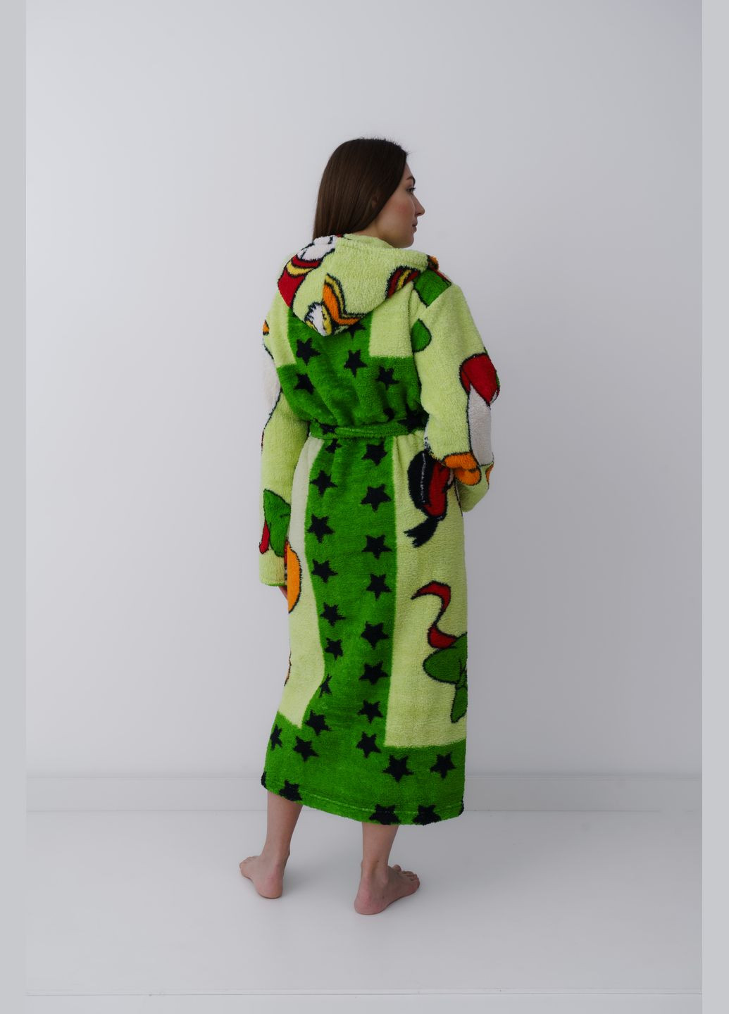 Халат женский Ut (317595982)