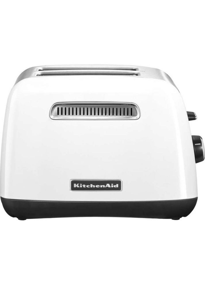 Тостер CLASSIC Білий (5KMT2115EWH) KitchenAid (323108368)