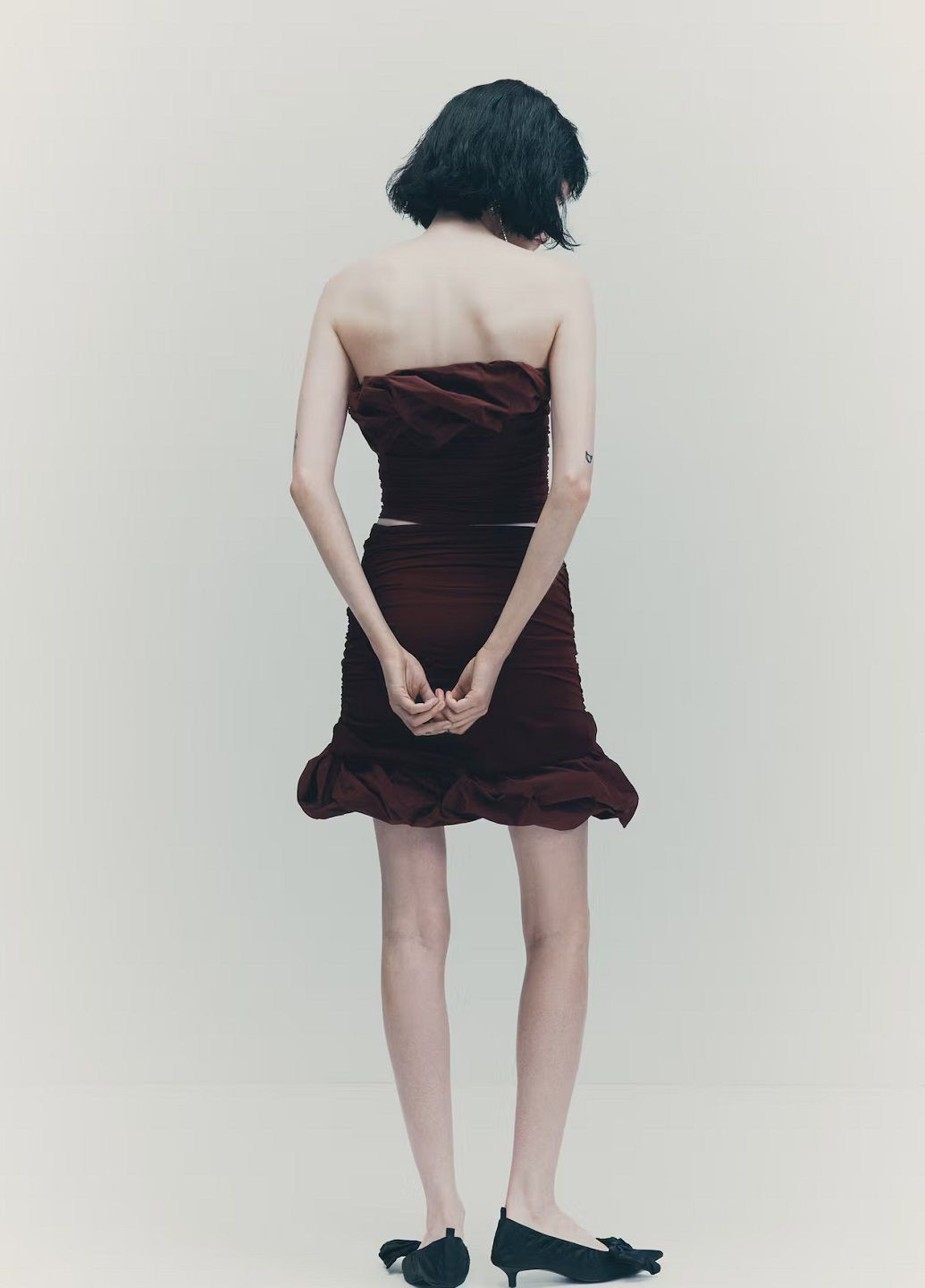 Топ H&M (369607186)