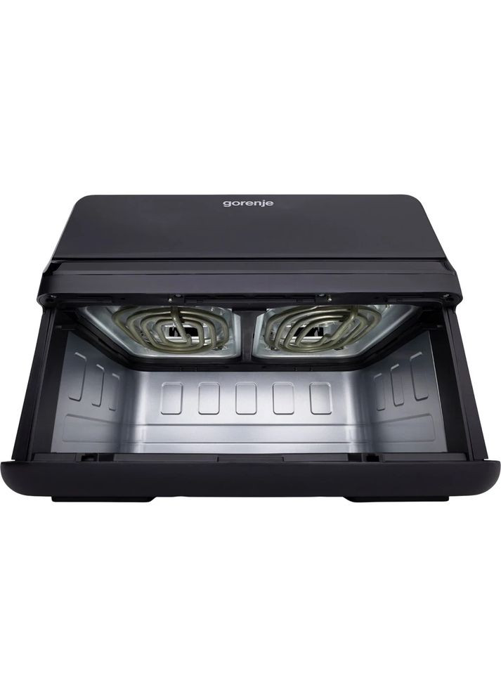 Мультипіч AF2700BP Black UA Gorenje (365748472)