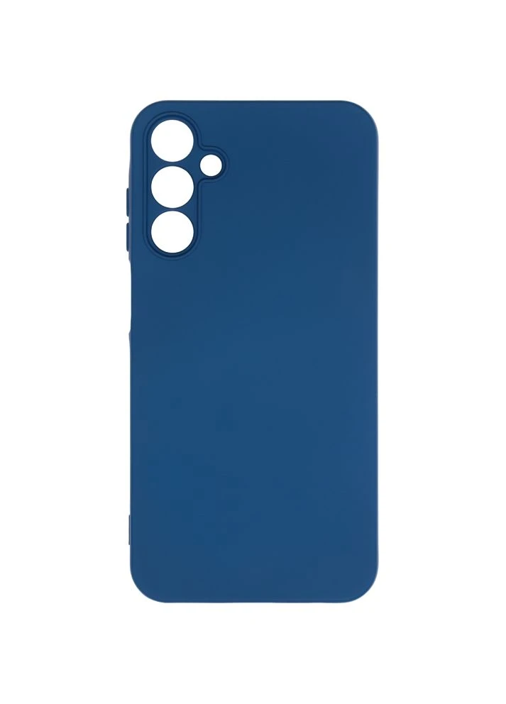 Чохол ICON для Samsung A15 4G (A155)/A15 5G Camera cover Dark Blue (ARM76387) ArmorStandart (372985509)