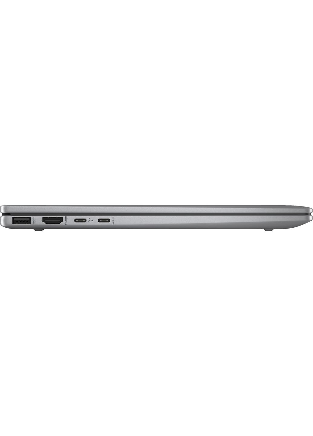 Ноутбук AQ8R3EA ENVY x360 14-fc0019ua 14" WUXGA IPS Touch, Intel U5-125U, 16GB, F512GB, UMA, Win11, HP (361965657)