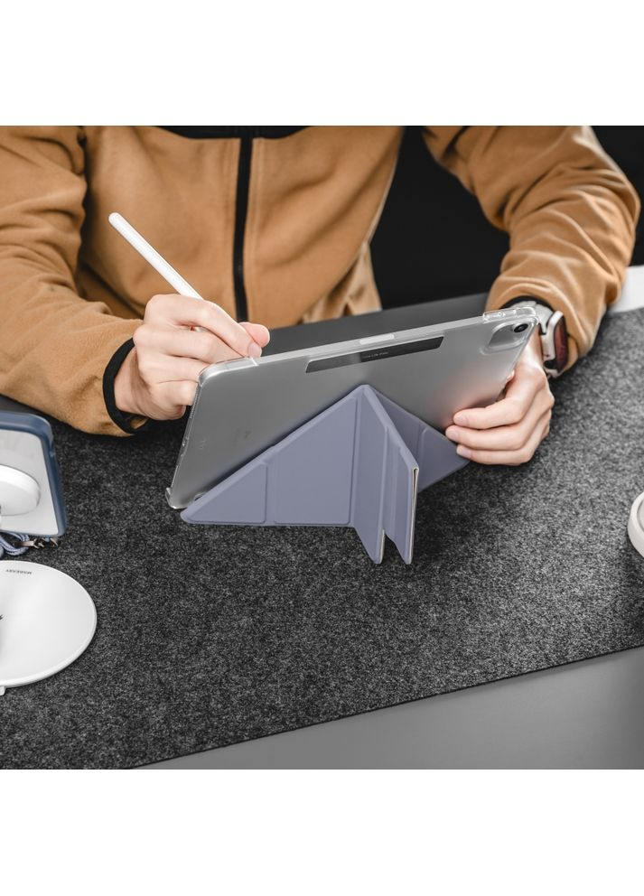 Чехол Facet синий для iPad Air 13 (2025-2024)/iPad Pro 12.9 (2022～2018) (MPD212204AB23) SwitchEasy (356769940)