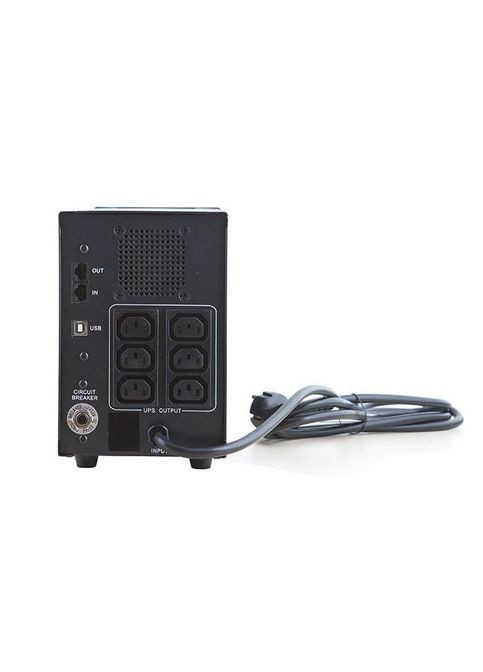 Пристрій безперебійного живлення Powercom IMD-3000 AP (361110496)