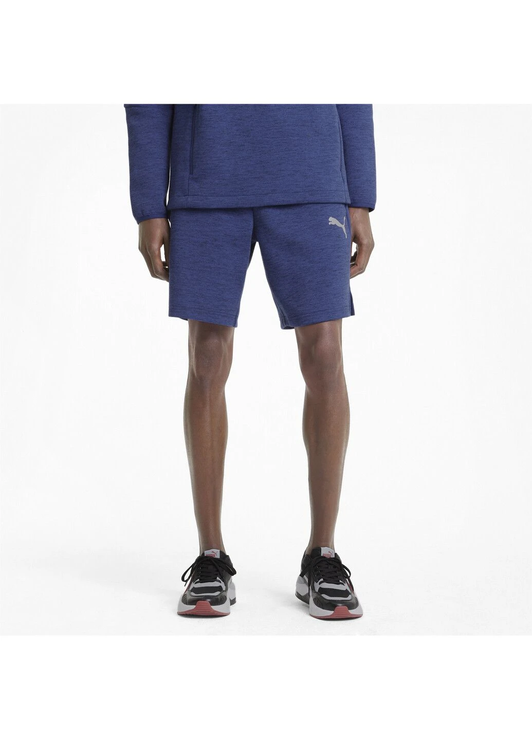 Шорти Evostripe Men's Shorts Puma (238995362)