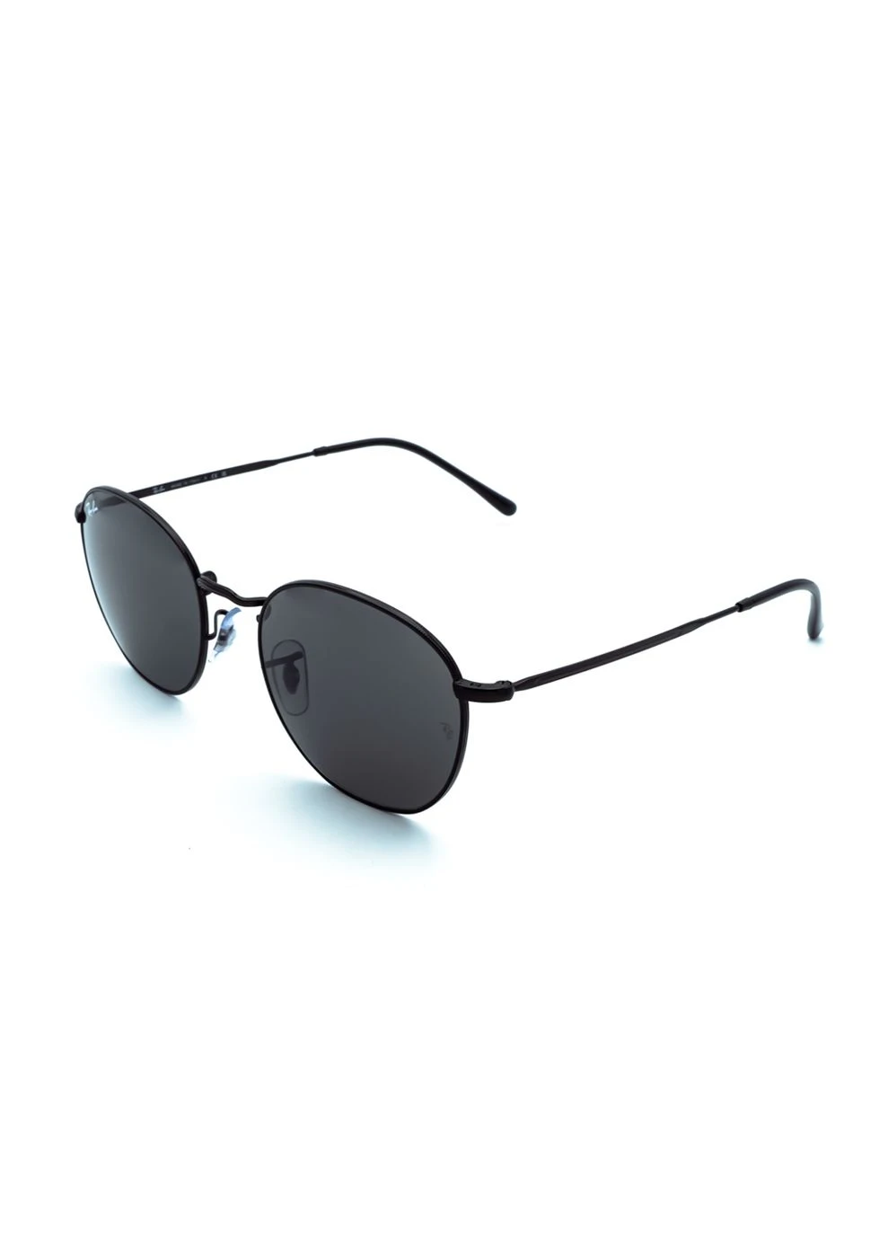 Солнцезащитные очки для мужчин Ray Ban Round 3447 002/62 LUX No Brand (402257995)