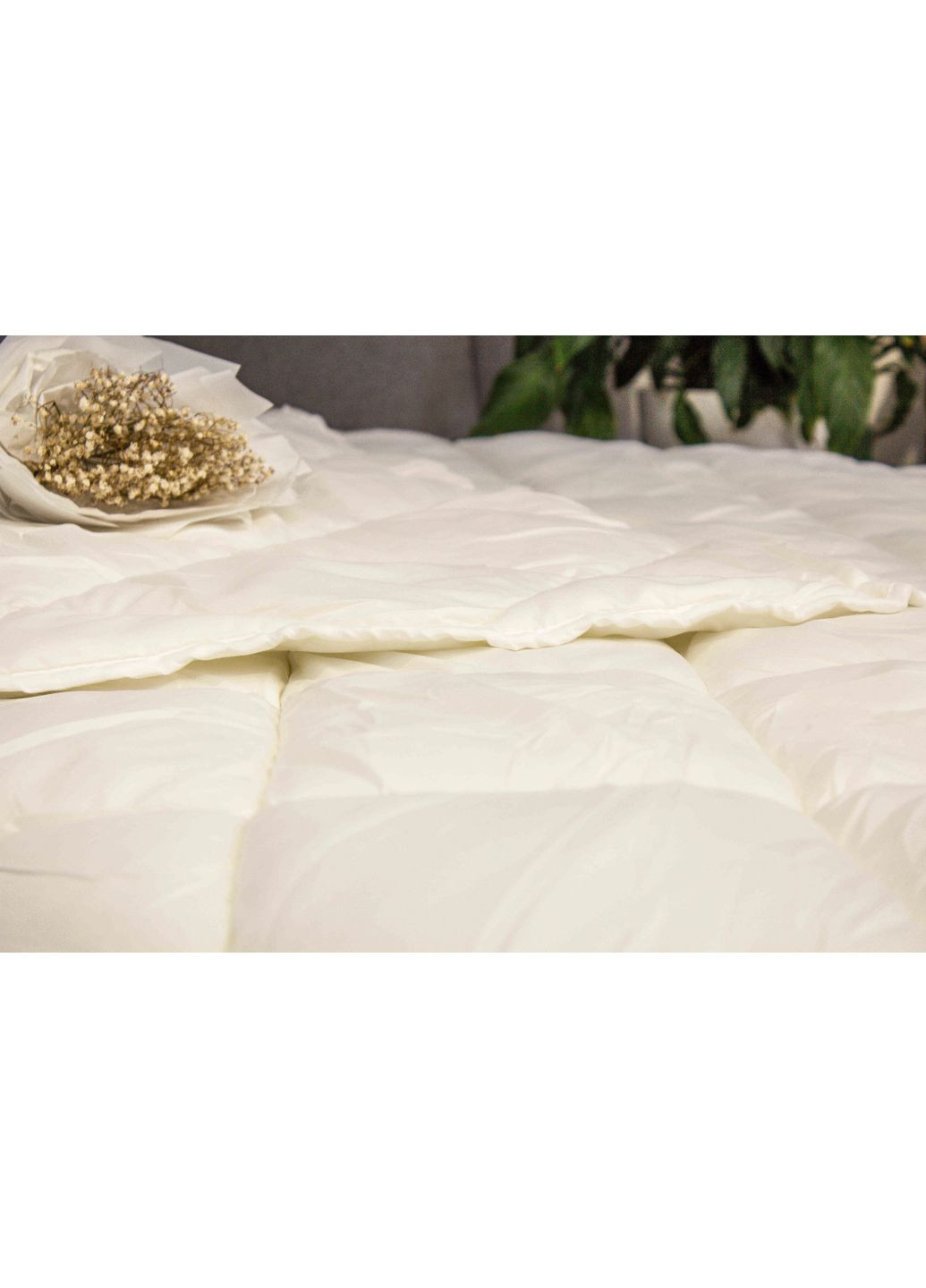 Ковдра FRIENDLY FOUR SEASONS, 180x210 ТЕП (363133367)