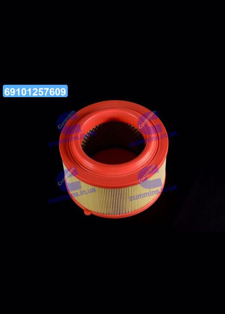 Фильтр воздушный FORD RANGER 2.2, 3.2 TDCI 11- (пр-во ) A141796 Denckermann (366123671)