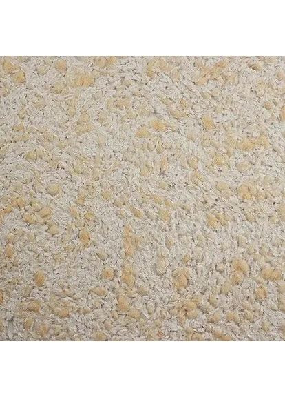 Рідкі шпалери, бежеві, цел-за, шовк, без глітерів, пігмент срібло, ТМ "Макс-Колор", Тип 181/2 Макс Колор (360881873)