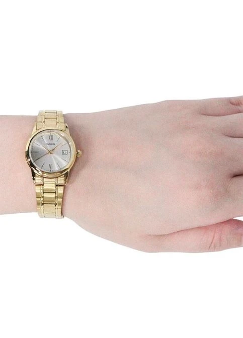 Наручний годинник LTP-V002G-9B3 Casio (396701499)