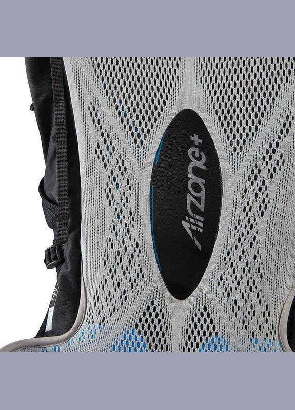 Туристический рюкзак AirZone Trek 45:55 Black (LA FTE-90-BL-45) Lowe Alpine (324612101)