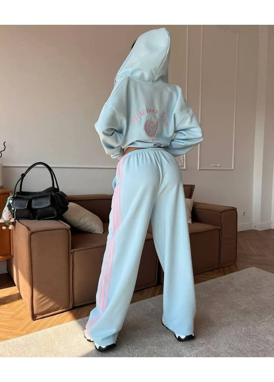 Жіночий спортивний костюм Україна (361071401)