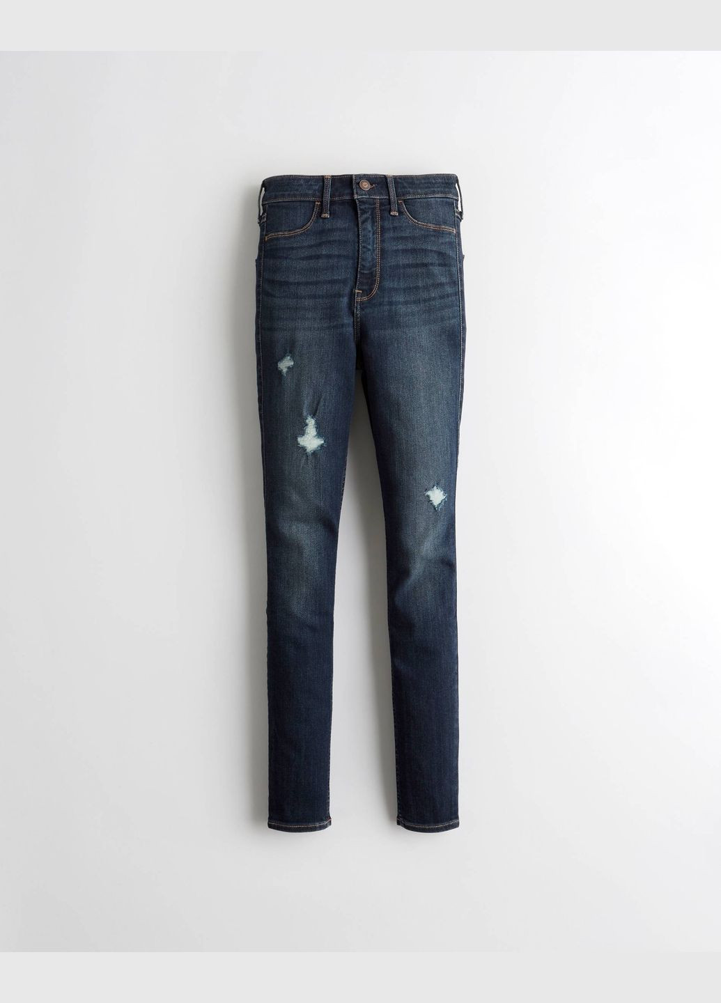 Джинси Legging HC7715W Hollister - (301488903)