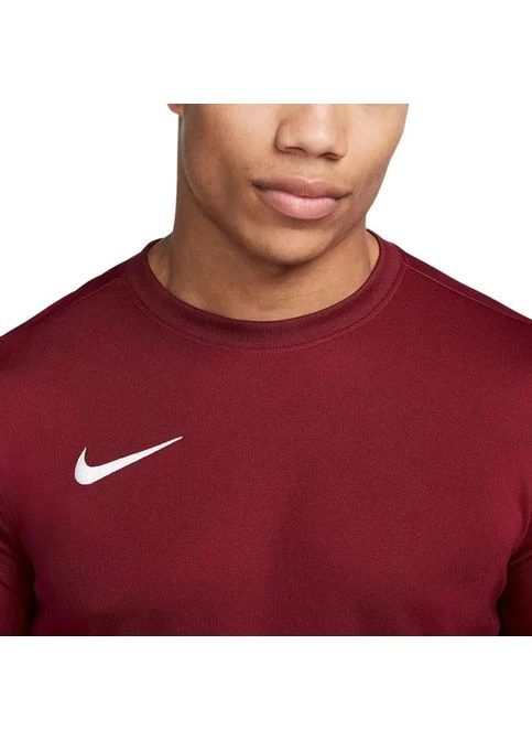 Комбінована футболка dri-fit park vii bv6706-677 Nike