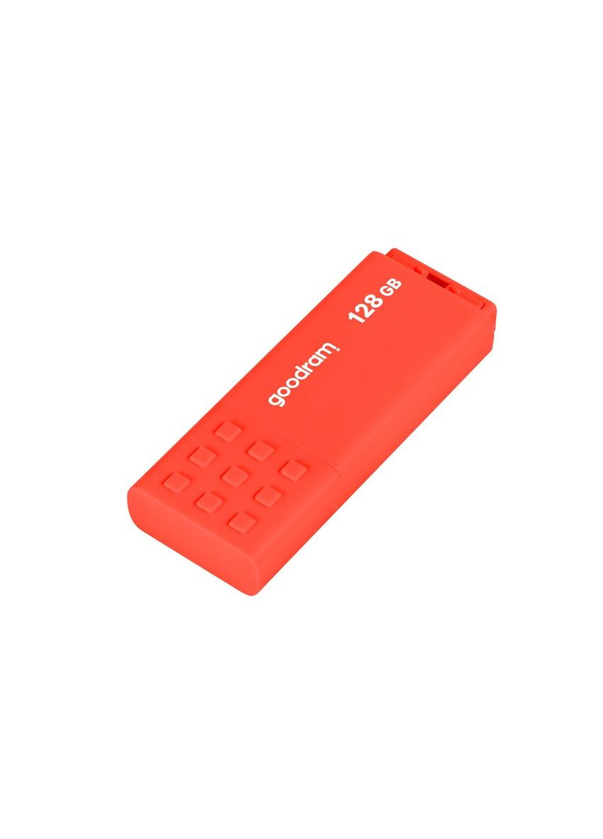 Флеш-накопитель USB3.2 128GB UME3 Orange (UME3-1280O0R11) Goodram (336954979)